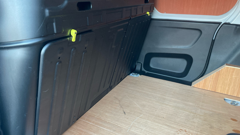 Citroen Berlingo M Diesel 1.5 BlueHDi 1000Kg Enterprise Ed 100ps 6 Speed S/S